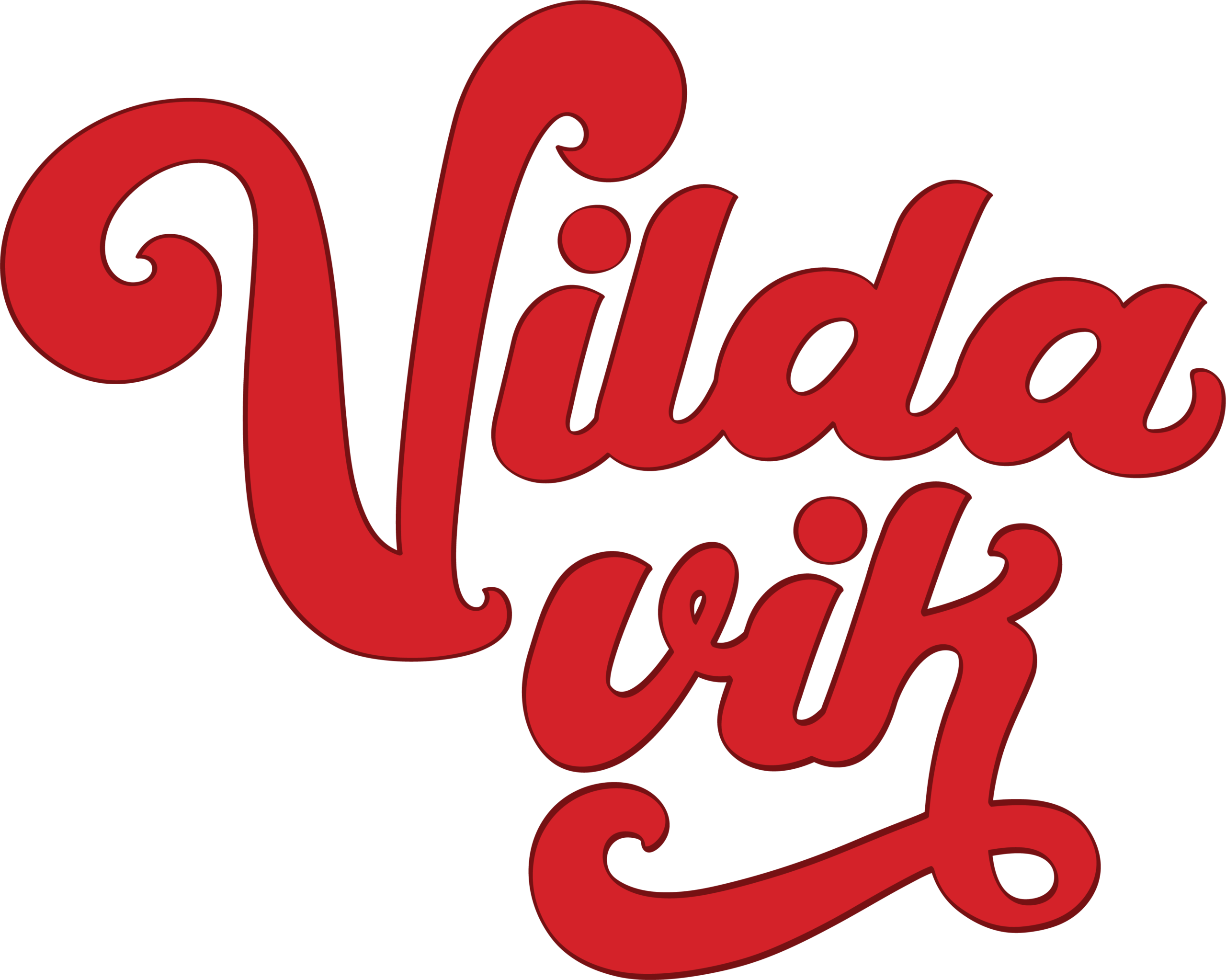 Vildavik